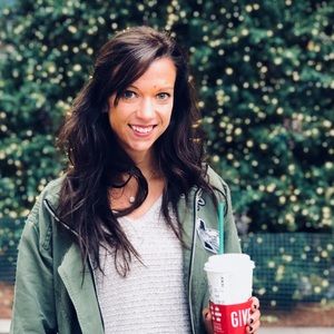 Meet your Posher, Sarah